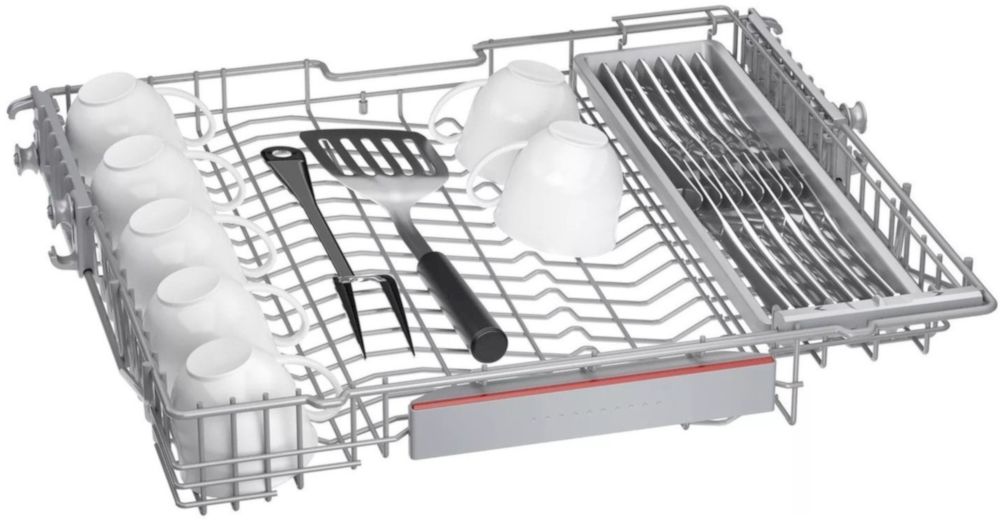 Встраиваемая посудомоечная машина Bosch SMV 4HDX53E