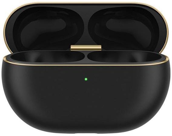 Беспроводные TWS наушники с микрофоном Huawei FreeBuds Pro 4, чёрный (55037962-P)