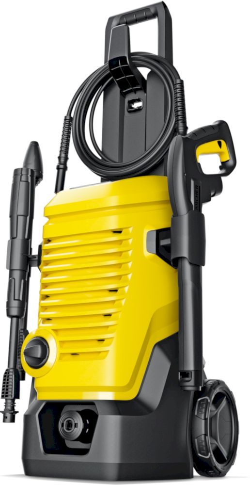 Мойка высокого давления Karcher K 4 WCM (13242000)