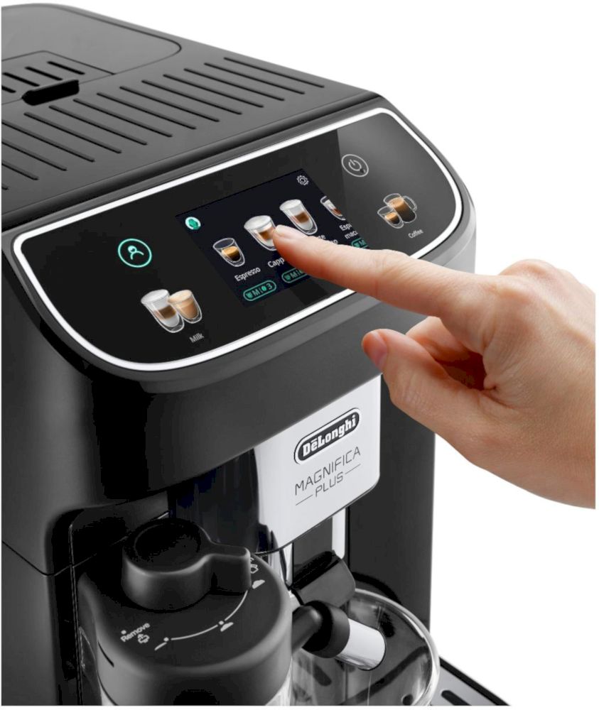 Кофемашина De'longhi Magnifica Plus ECAM320.60.B
