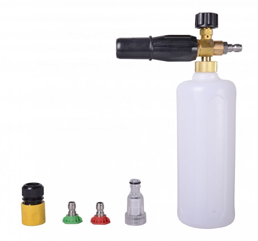 Мойка Huter W210i PROFESSIONAL (70/8/18)