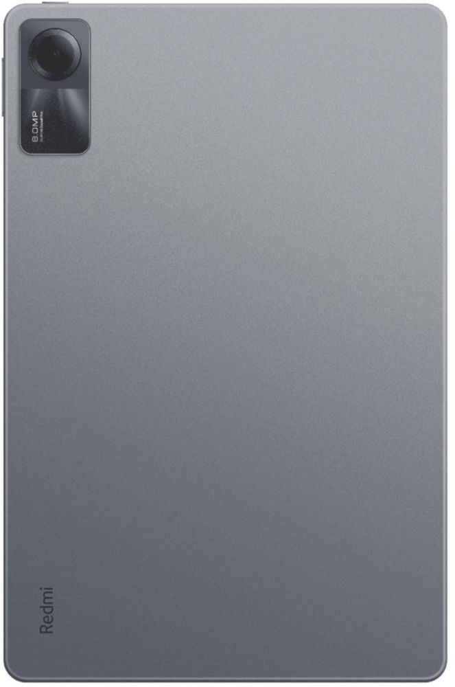 Планшет Xiaomi Redmi Pad SE 11.0'' 8/256Gb WiFi серый