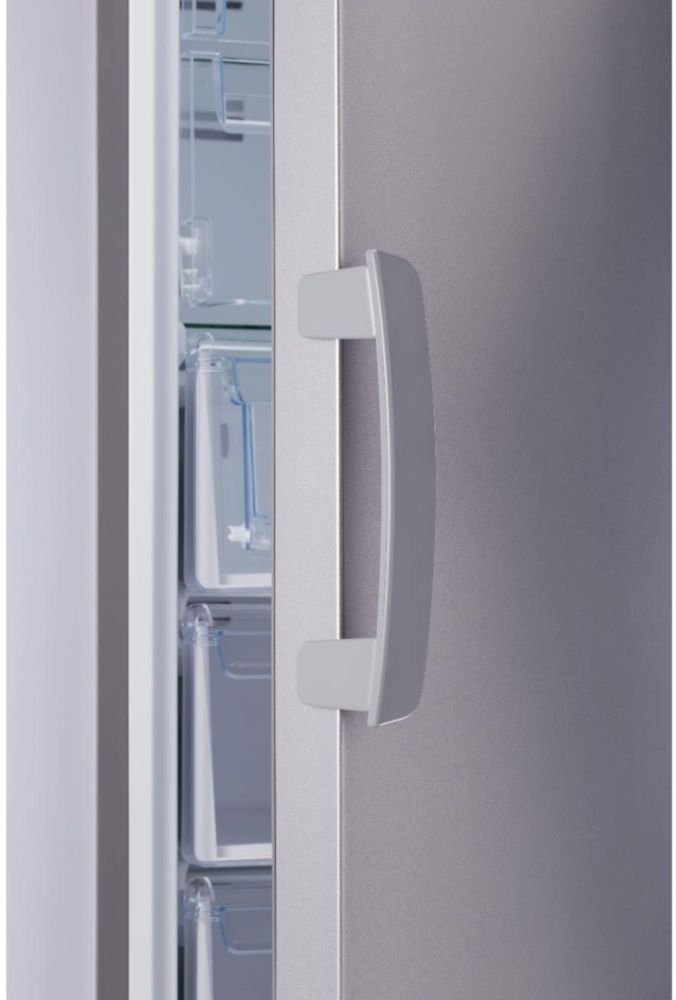 Морозильная камера Indesit DFZ 5175 G Серый (869892600020)