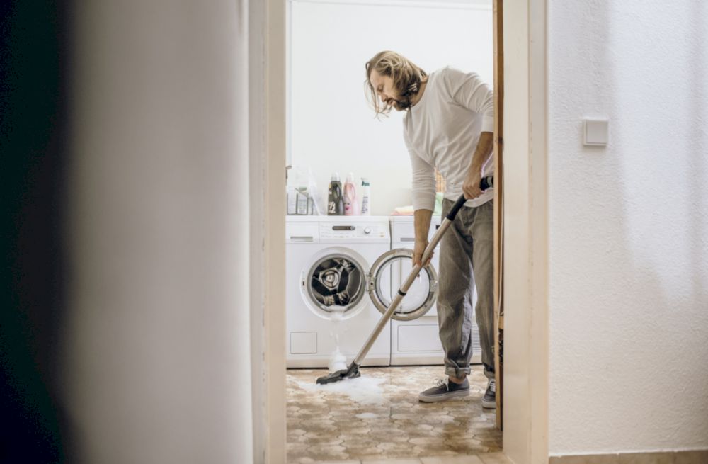 Хозяйственный пылесос Karcher WD 6 P V-25/8/22/T (16283130)