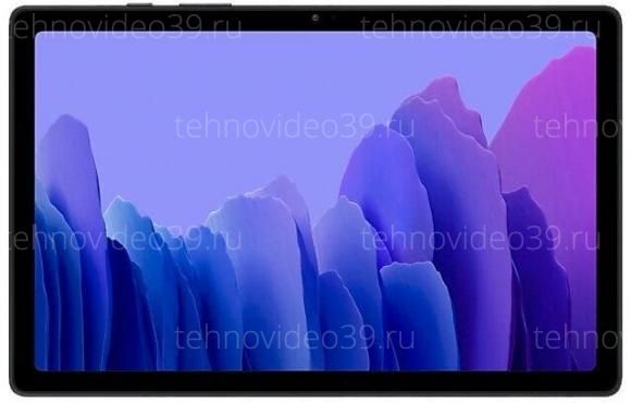 Планшет Samsung Galaxy Tab A7 10.4 32Gb LTE серый (SM-T505NZAASER) купить по низкой цене в интернет-магазине ТехноВидео