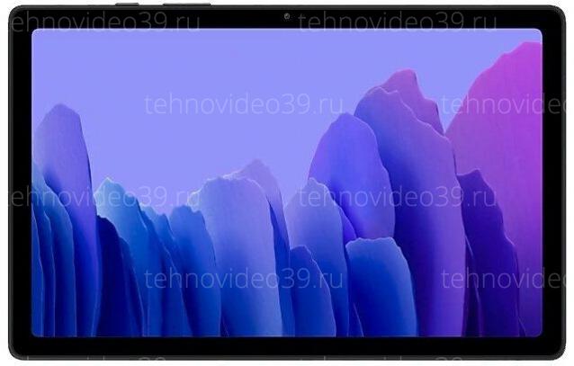 Планшет Samsung Galaxy Tab A7 10.4 32Gb LTE серый (SM-T505NZAASER) купить по низкой цене в интернет-магазине ТехноВидео