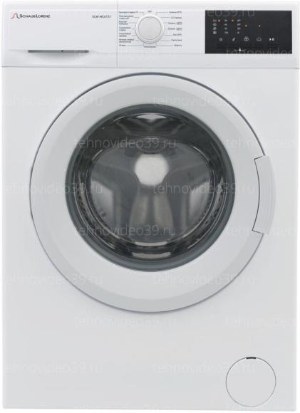 УТ Стиральная машина Schaub Lorenz SLW MC6131