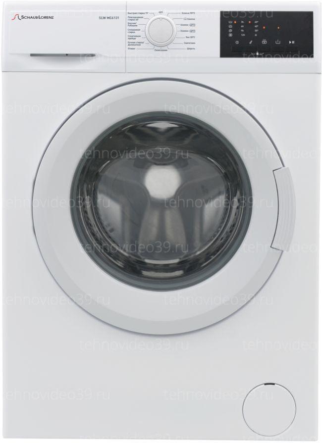 УТ Стиральная машина Schaub Lorenz SLW MC6131