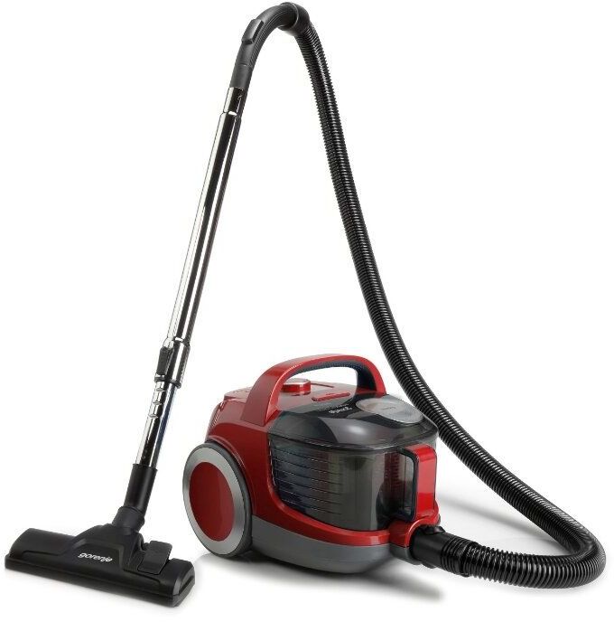 Пылесос Gorenje VC1901GACRCY