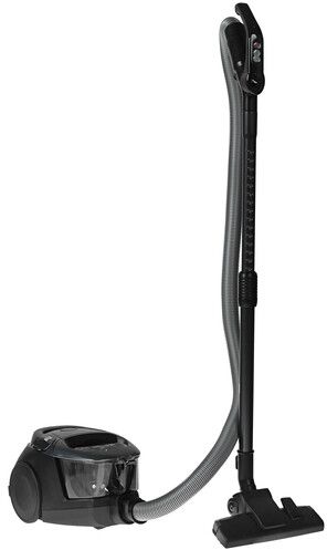 Пылесос Samsung VC18M31C0HG (серый)