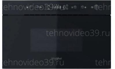 Встраиваемая микроволновая печь Whirlpool MBNA 920B купить по низкой цене в интернет-магазине ТехноВидео