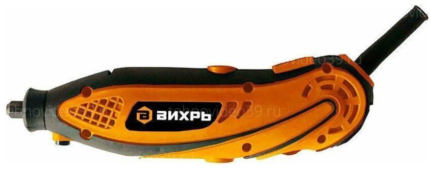 Гравер электрический Вихрь Г-160ГВ (72/4/2) купить по низкой цене в интернет-магазине ТехноВидео