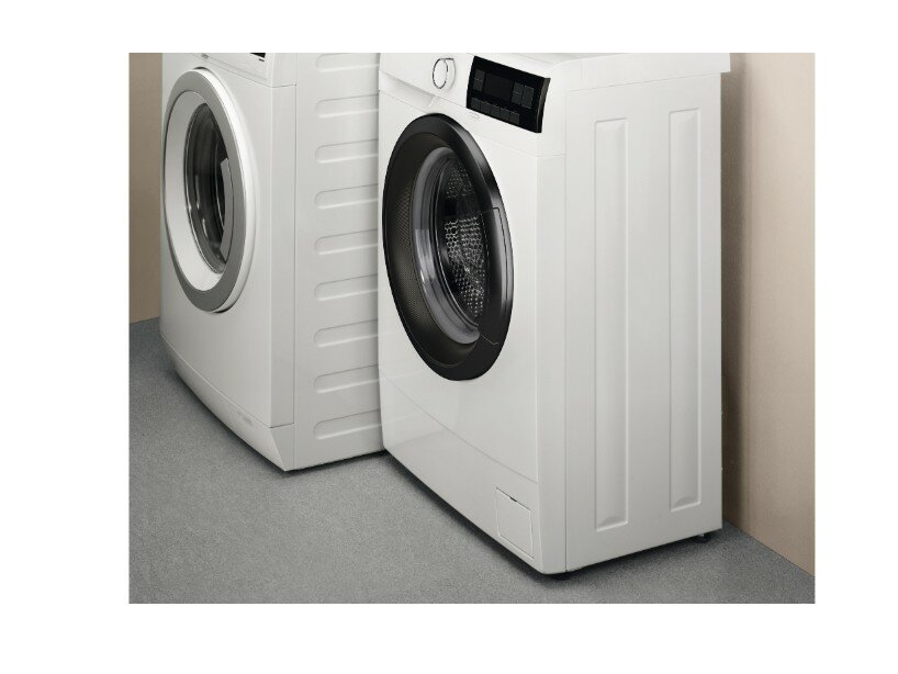 Стиральная машина Electrolux EW 6SN406WI SensiCare 600