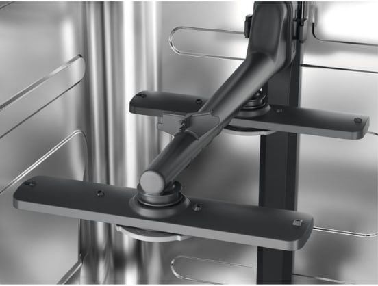 Встраиваемая посудомоечная машина Electrolux KEAD 2100L AirDry 300