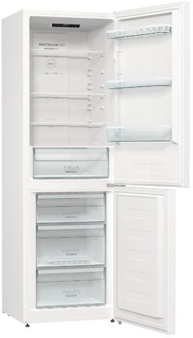 Холодильник Gorenje NRK 6191EW4