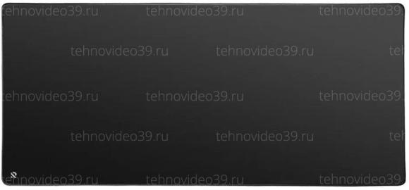Коврик Smartbuy RUSH Blackout черный XXL-size SBMP-25G-K/20 купить по низкой цене в интернет-магазине ТехноВидео