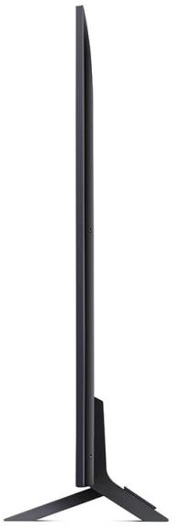 Телевизор LG 55QNED80T QNED