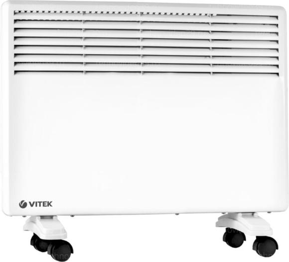 Конвектор Vitek VT-2184 купить по низкой цене в интернет-магазине ТехноВидео