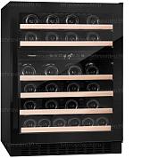Винный шкаф встраиваемый Hansa FWC60461B