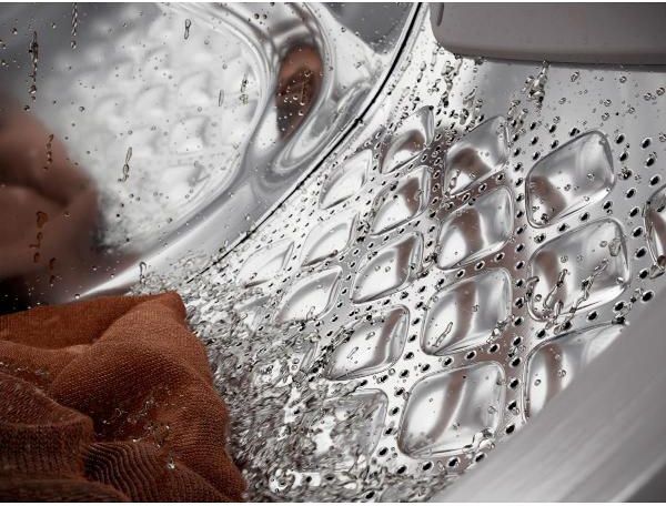 Стиральная машина Electrolux EW 7F4692EQ