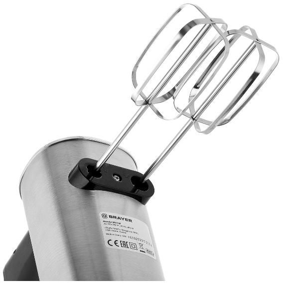 Миксер Brayer BR1306