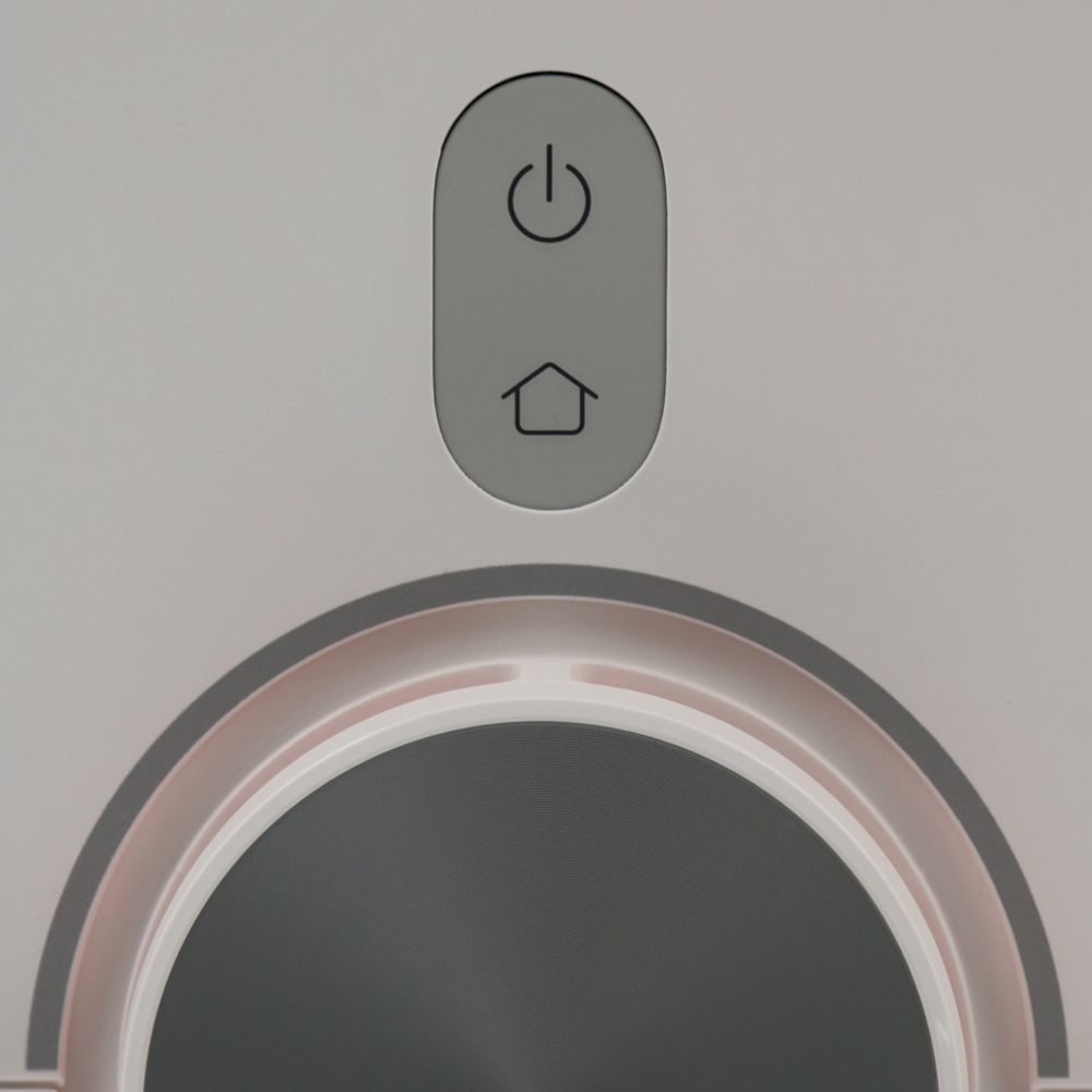 Робот-пылесос Xiaomi Mi Robot Vacuum S20+ White (BHR8159EU)