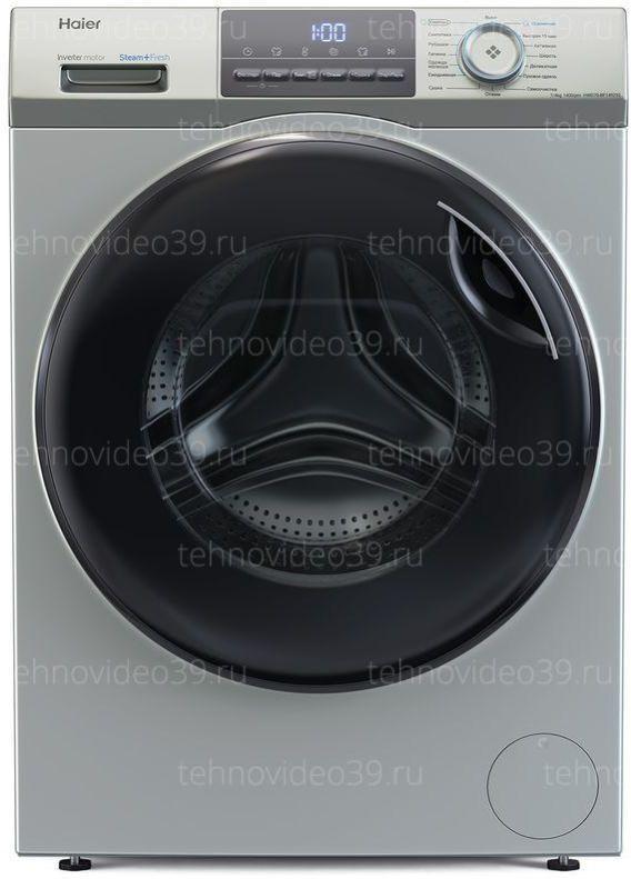 Стиральная машина с сушкой Haier HWD70-BP14929S (CE0JG601PRU) купить по низкой цене в интернет-магазине ТехноВидео