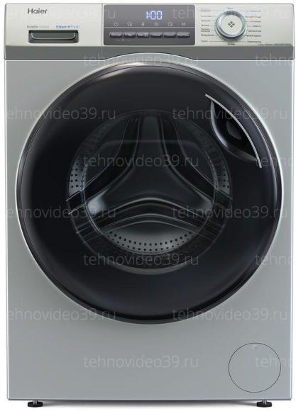 Стиральная машина с сушкой Haier HWD70-BP14929S (CE0JG601PRU) купить по низкой цене в интернет-магазине ТехноВидео