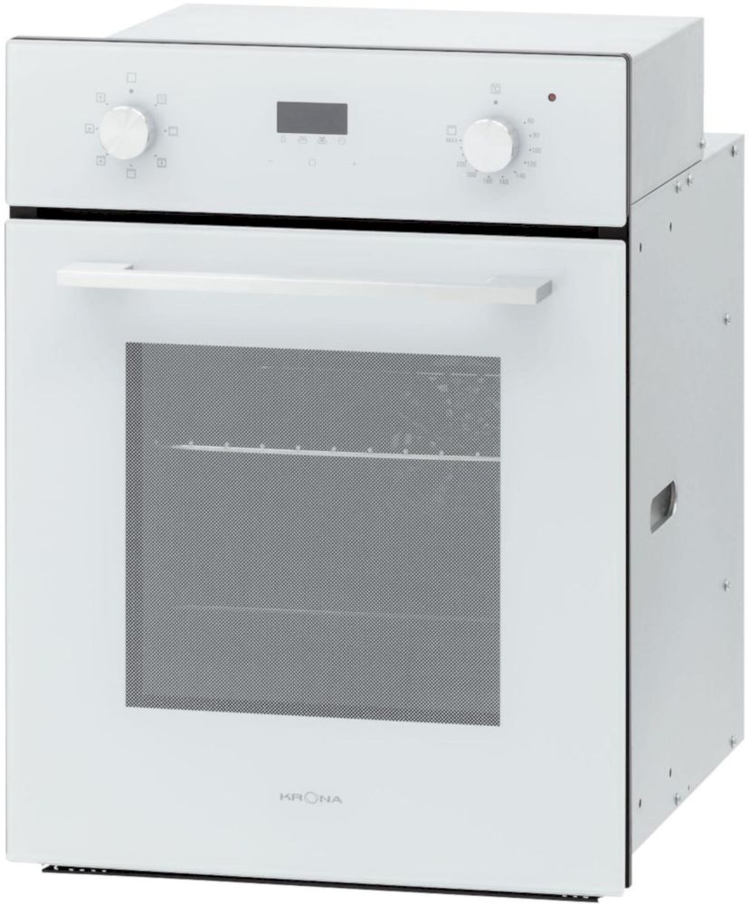Духовой шкаф Krona RITUS 45 WH (КА-00005767)