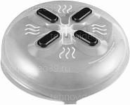 Крышка для СВЧ-печи EUROKITCHEN MC-07260L 260 мм складная
