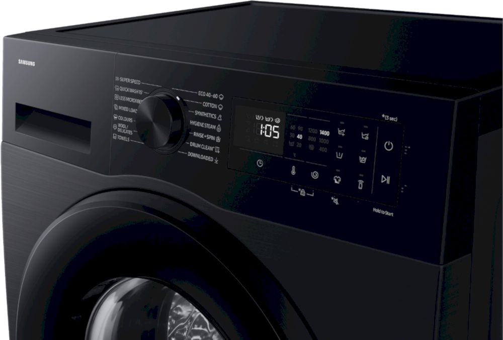 Стиральная машина Samsung WW90DG5G34AE (WW90DG5G34AELE)