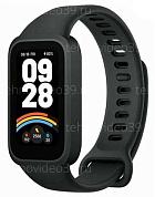 Фитнес браслет Xiaomi Smart Band 9 Active, черный (BHR9444GL) купить по низкой цене в интернет-магазине ТехноВидео