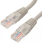 Патч-корд Gembird 5 E cat. L=7.5 m (PP12-7.5M) купить по низкой цене в интернет-магазине ТехноВидео