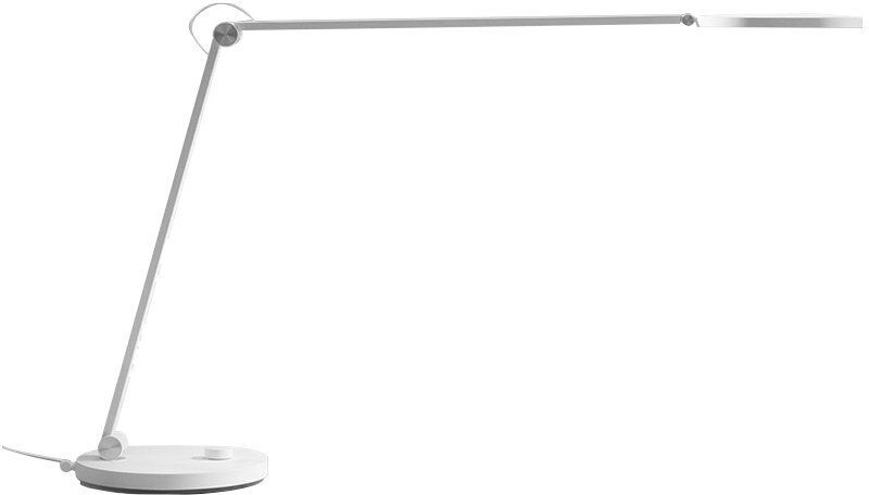 Настольная умная лампа Xiaomi Mi LED Desk Lamp Pro (MJTD02YL)