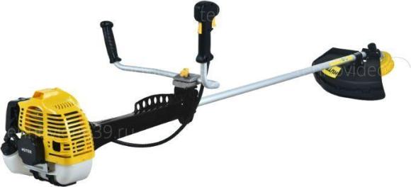 Бензиновый триммер GGT-2500Т PRO (с антивибрационной системой) Huter (70/2/28) купить по низкой цене в интернет-магазине ТехноВидео