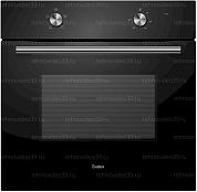 Духовой шкаф Evelux EO 610 B