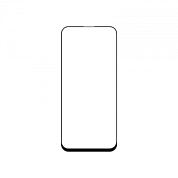 Защитное стекло Ainy полноразмерное для Samsung A71 black купить по низкой цене в интернет-магазине ТехноВидео
