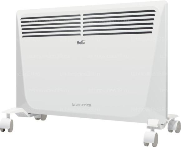 Конвектор электрический Ballu Enzo BEC/EZER-1500 купить по низкой цене в интернет-магазине ТехноВидео
