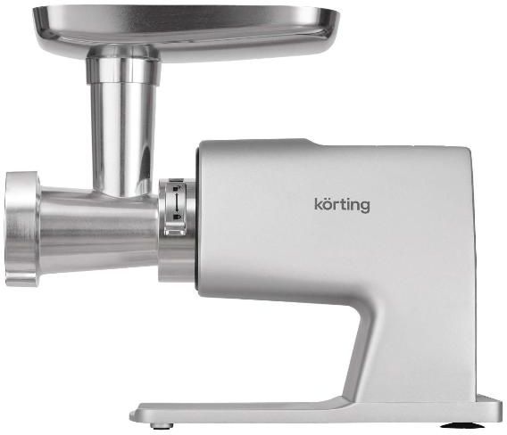 Мясорубка Korting KMG-0604X