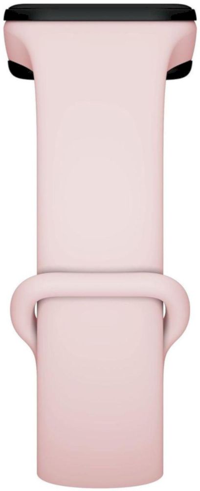Фитнес-браслет Xiaomi Smart Band 8 Active, розовый (BHR7420GL)