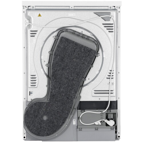 Сушильная машина с тепловым насосом Indesit IAS 3725 (869895300010)