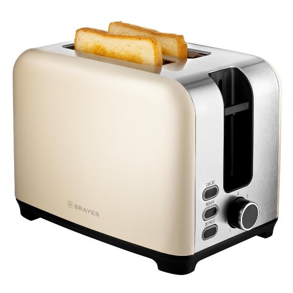 Тостер Brayer BR2111