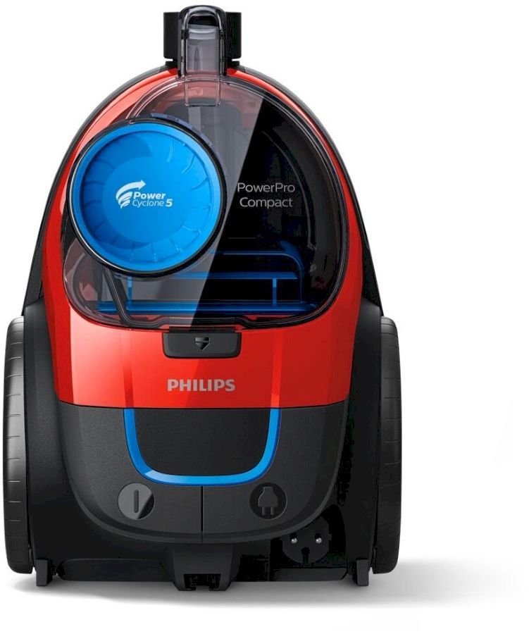 Пылесос Philips FC9331/09 (синий)