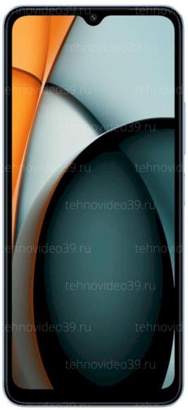 Смартфон Xiaomi Redmi A3 4/128 ГБ, голубой (23129RN51X) купить по низкой цене в интернет-магазине ТехноВидео