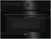 Встраиваемая микроволновая печь AEG KMK 721880B