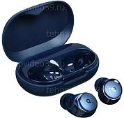 Беспроводные TWS наушники с микрофоном Anker Soundcore Space A40 синий v2 (A3936G32)