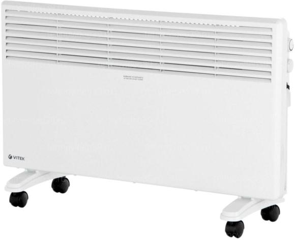 Конвектор Vitek VT-2185 купить по низкой цене в интернет-магазине ТехноВидео