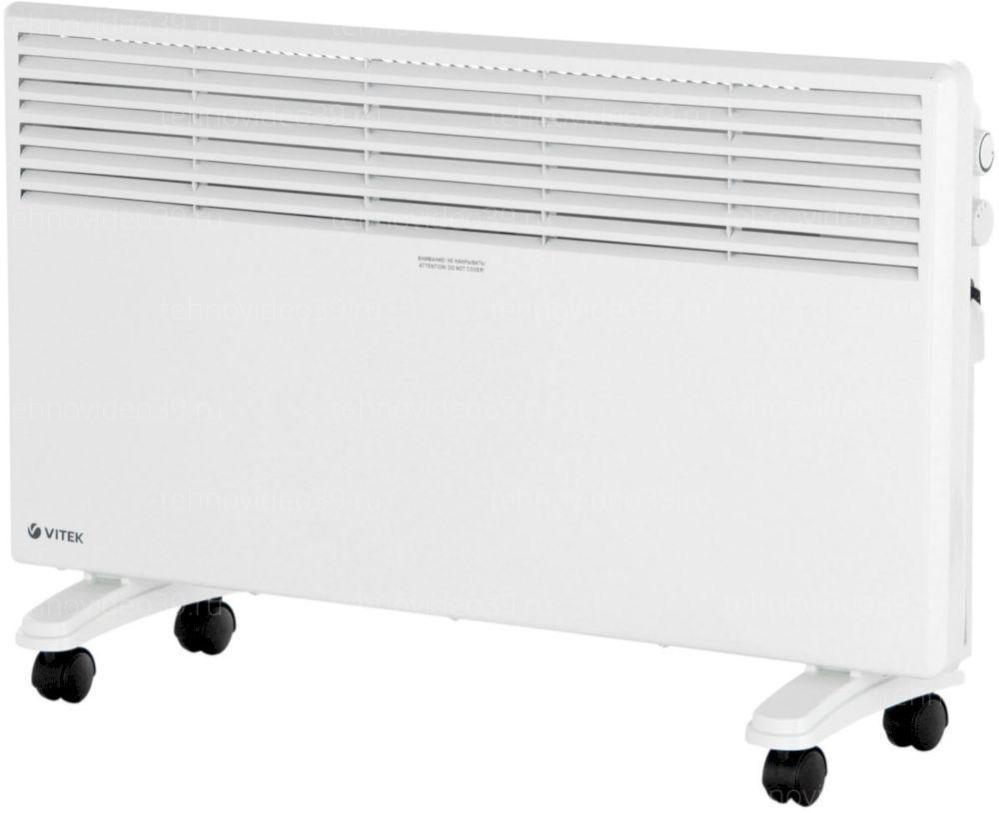 Конвектор Vitek VT-2185 купить по низкой цене в интернет-магазине ТехноВидео