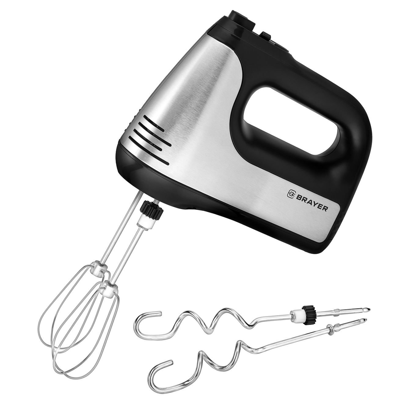 Миксер Brayer BR1304