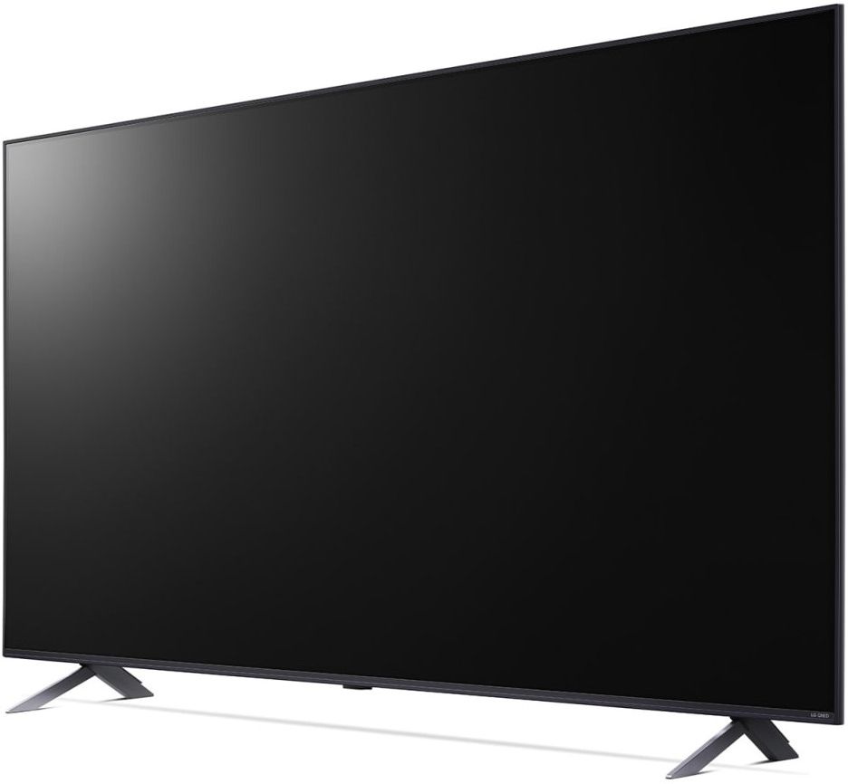 Телевизор LG 65QNED80T QNED